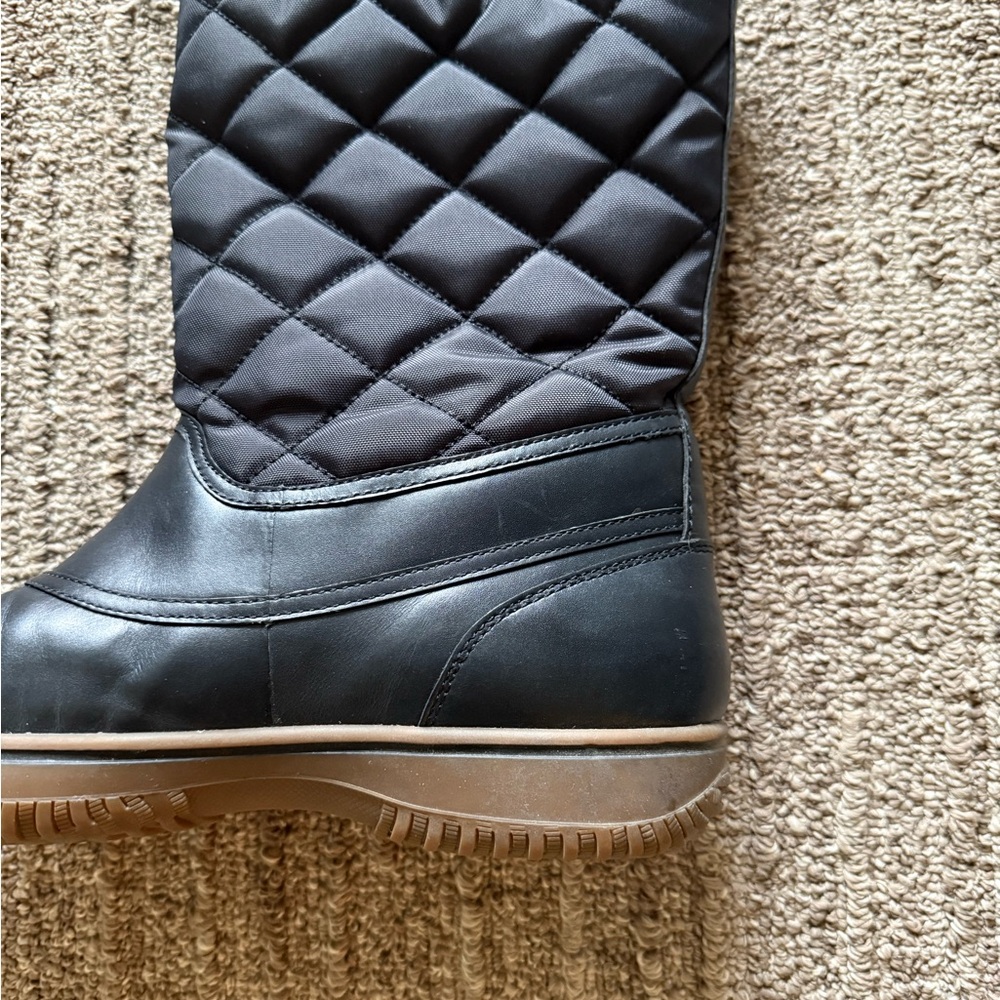 A COACH FAVORITE…SAMARA BOOTS - Picture 5 of 8